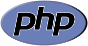Logotip PHP