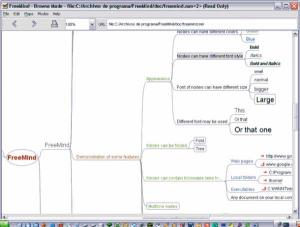FreeMind